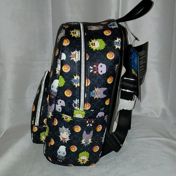 Backpacks